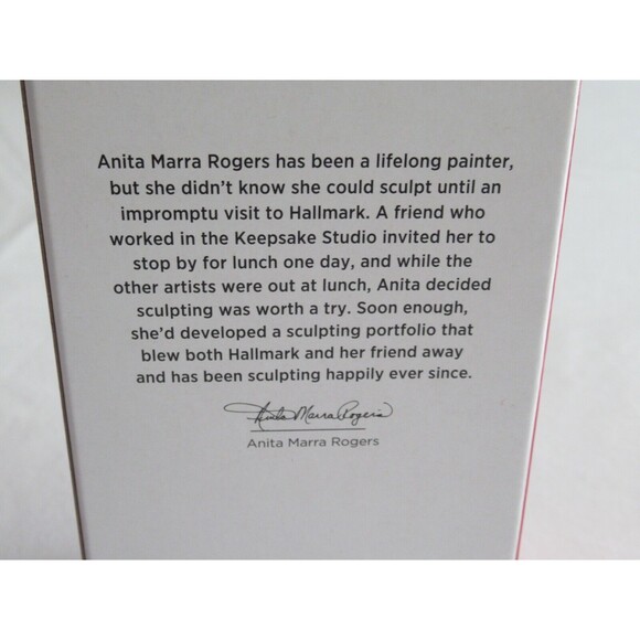 2021 Hallmark Golden Girls BLANCHE DEVEREAUX Magic Sound Ornament Rose Nylund - Picture 8 of 10